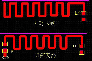 2.4G與433MHZPCB天線設計指南_V1.0